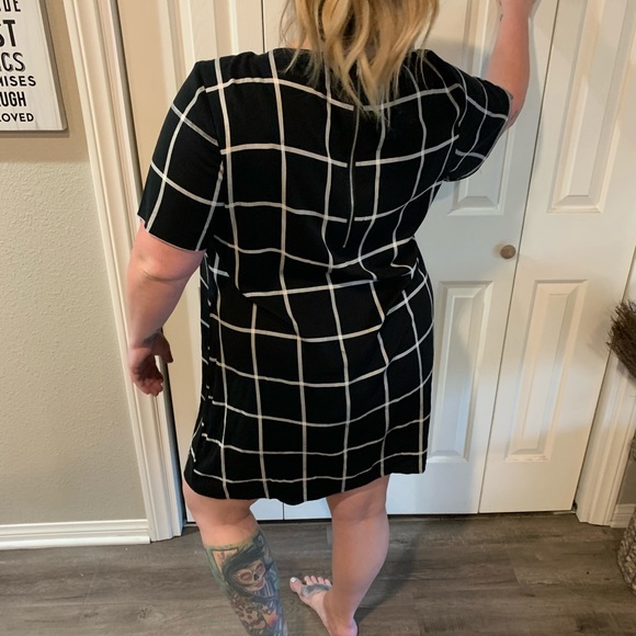 Torrid shirt dress - Picture 5 of 6